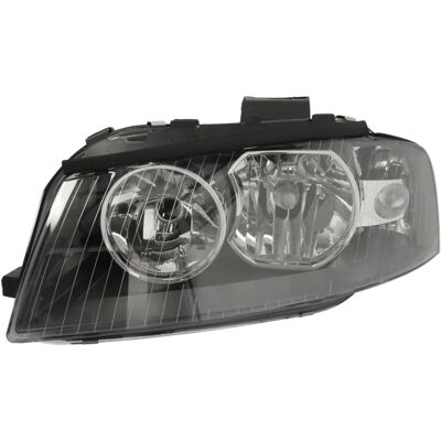 Alkar Model 2755 Lewy Reflektor - Headlight Alkar Model 2755 Lewy Reflektor - Headlight