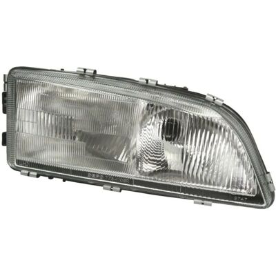 Abakus 773-1108R-LD-EM Reflektor - H7 W5W do Volvo V70 S70 Abakus 773-1108R-LD-EM Reflektor - H7 W5W do Volvo V70 S70