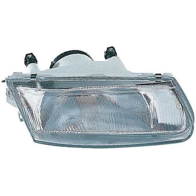 Alkar Model 2742528 Reflektor - Prawy Mitsubishi Carisma Alkar Model 2742528 Reflektor - Prawy Mitsubishi Carisma