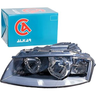 Alkar Modell 4411164rldem Scheinwerfer - Frontlicht Alkar Modell 4411164rldem Scheinwerfer - Frontlicht