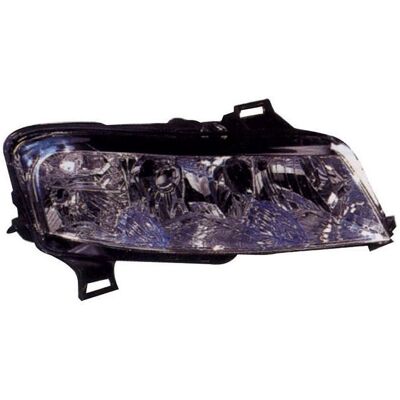 Alkar H7/h1/h1 Py21w Reflektor - Fiat Alkar H7/h1/h1 Py21w Reflektor - Fiat