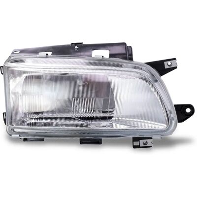 Alkar Citroën Berlingo Høyre H4 Frontlys Alkar Citroën Berlingo Høyre H4 Frontlys