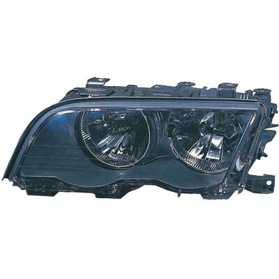 ALKAR 2741849 Vänster strålkastarfäste - Headlight Housing ALKAR 2741849 Vänster strålkastarfäste - Headlight Housing