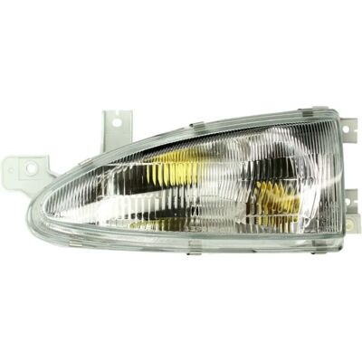 Alkar Reflektor 2211117lldem, Diederichs 6830281, Hyundai 9210522260 - Reflektor Alkar Reflektor 2211117lldem, Diederichs 6830281, Hyundai 9210522260 - Reflektor