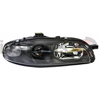 Projecteur DEPO 661-1127R-LD-EM - Halogène Projecteur DEPO 661-1127R-LD-EM - Halogène