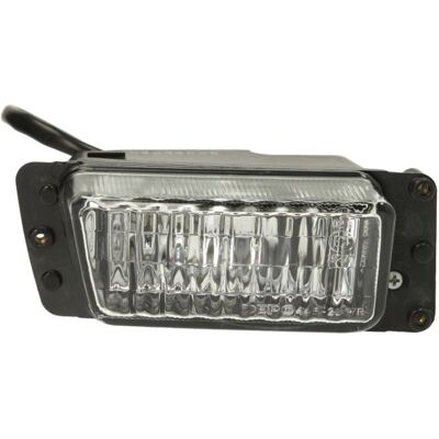 Alkar 2902064 Mistlamp - Fog Light Alkar 2902064 Mistlamp - Fog Light