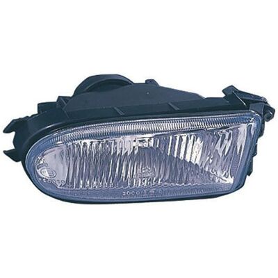 Alkar Modell 2902166 - Høyre støtfangerlys for Renault Clio & Megane Alkar Modell 2902166 - Høyre støtfangerlys for Renault Clio & Megane