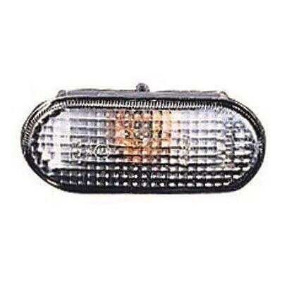 ABAKUS VW SEAT Signal lumineux foncé - Clignotant ABAKUS VW SEAT Signal lumineux foncé - Clignotant