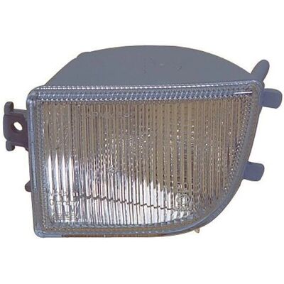 DEPO 441-1611L-UE Indicador Izquierdo - Luz de Señal de Giro DEPO 441-1611L-UE Indicador Izquierdo - Luz de Señal de Giro