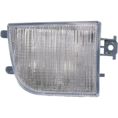 DEPO 441-1611R-UE Feu Clignotant Transparent - Feu de signalisation DEPO 441-1611R-UE Feu Clignotant Transparent - Feu de signalisation