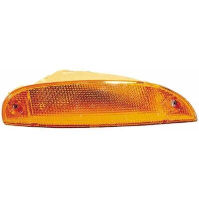 Clignotant DEPO 222-1603R-UE - Droite Clignotant DEPO 222-1603R-UE - Droite