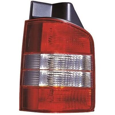 ALKAR 2211985 Venstre baglys til VW Transporter - Baglys ALKAR 2211985 Venstre baglys til VW Transporter - Baglys