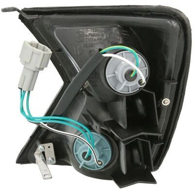 Abakus 215-1586R-A Feu clignotant avant droite - Feu clignotant Abakus 215-1586R-A Feu clignotant avant droite - Feu clignotant