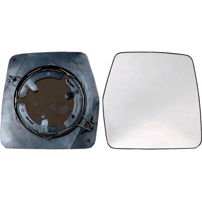 Alkar Modèle 6402973 - Verre de rétroviseur pour Citroën Jumpy, Fiat Scudo, Peugeot Exp Alkar Modèle 6402973 - Verre de rétroviseur pour Citroën Jumpy, Fiat Scudo, Peugeot Exp