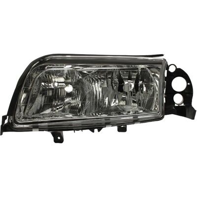 Volvo S80 Koplamp - H7, Links, Elektrisch - Koplamp Volvo S80 Koplamp - H7, Links, Elektrisch - Koplamp