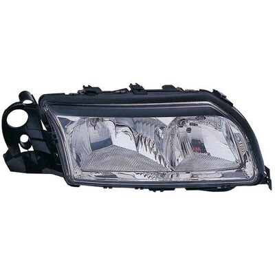 Projecteur DEPO 773-1110R-LD-EM - Droit, H7, Sans moteur Projecteur DEPO 773-1110R-LD-EM - Droit, H7, Sans moteur