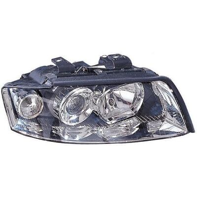 Alkar Model 2742503 - Reflektor do Audi A4 Alkar Model 2742503 - Reflektor do Audi A4