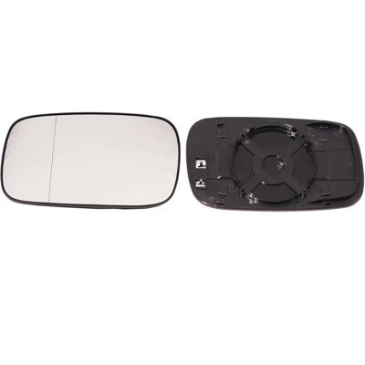 Alkar Modell 6471154 - Beheiztes Außenspiegelglas für Seat Inca VW Caddy Alkar Modell 6471154 - Beheiztes Außenspiegelglas für Seat Inca VW Caddy