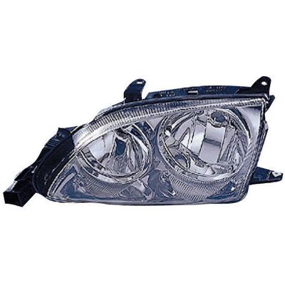 Projecteur principal DEPO pour Toyota Avensis - Phare gauche Projecteur principal DEPO pour Toyota Avensis - Phare gauche