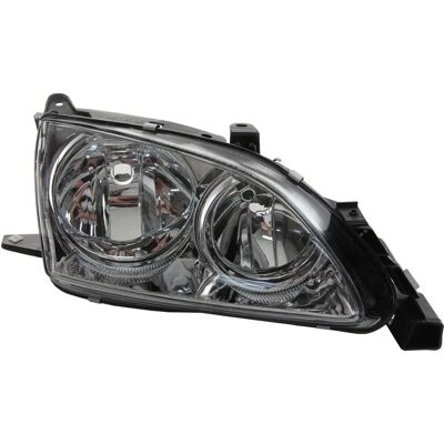 Alkar 2742265 Etuvalo - Toyota Avensis Oikea, H7/W5W Alkar 2742265 Etuvalo - Toyota Avensis Oikea, H7/W5W