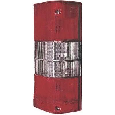 Alcar Fiat Ducato Left Rear Light - Rear Light for Fiat Ducato, Peugeot Boxer, Citroën Jumper Alcar Fiat Ducato Left Rear Light - Rear Light for Fiat Ducato, Peugeot Boxer, Citroën Jumper