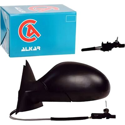 Alkar Seat: 6138802 Kovereksen Ulkopeili Oikea - Sivupeili Alkar Seat: 6138802 Kovereksen Ulkopeili Oikea - Sivupeili