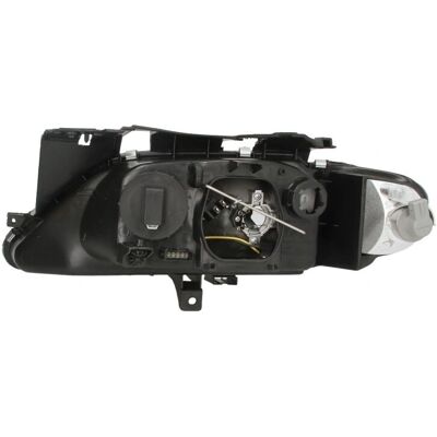 Alkar 2742363 Prawy reflektor - Reflektor Alkar 2742363 Prawy reflektor - Reflektor