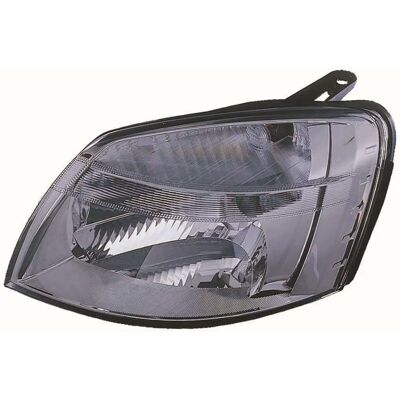 Farol DEPO 552-1118L-LD-EM - Esquerda Farol DEPO 552-1118L-LD-EM - Esquerda