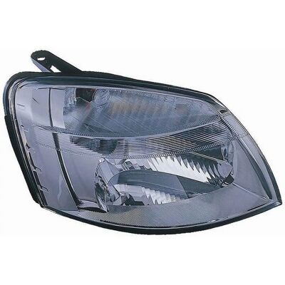 Alkar H4 Py21w W5w Reflektor dla Citroën - Reflektor Alkar H4 Py21w W5w Reflektor dla Citroën - Reflektor