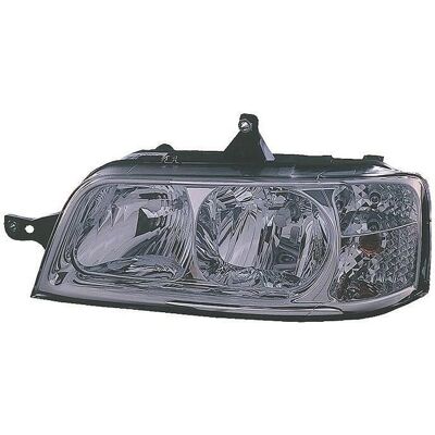 Alkar Faro Modello 2741921 per Citroën Jumper, Fiat Ducato - Faro Alkar Faro Modello 2741921 per Citroën Jumper, Fiat Ducato - Faro