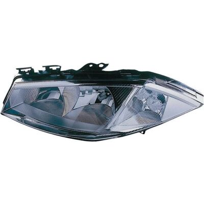 Alkar Model 2741228 - Reflektor przedni Renault Megane II Alkar Model 2741228 - Reflektor przedni Renault Megane II