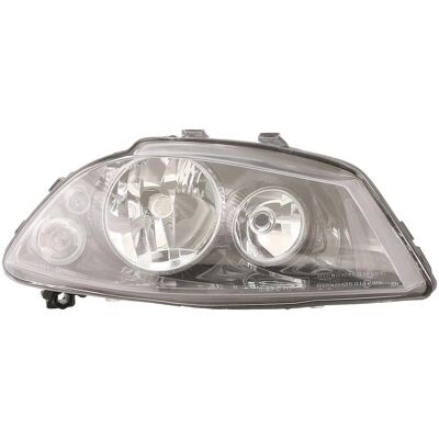 Alkar 2746802 Helljus för Seat Ibiza & Cordoba - Höger, H7/H3, W5W Alkar 2746802 Helljus för Seat Ibiza & Cordoba - Höger, H7/H3, W5W