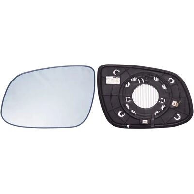 Alkar Μοντέλο 6431658 Αντιθαμβωτικό καμπυλόγραμμο εξωτερικό καθρέπτη για Kia Cee'd Alkar Μοντέλο 6431658 Αντιθαμβωτικό καμπυλόγραμμο εξωτερικό καθρέπτη για Kia Cee'd