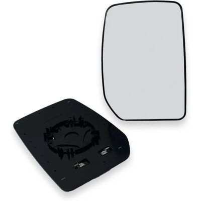 Alkar Miroir Convexe Chauffant pour Ford Transit Alkar Miroir Convexe Chauffant pour Ford Transit