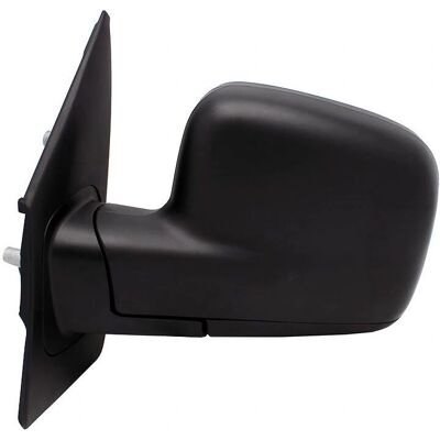 Alkar Multivan Left Side Car Mirror - Car Side Mirror Alkar Multivan Left Side Car Mirror - Car Side Mirror