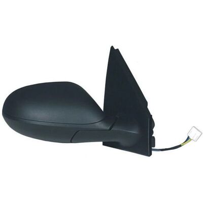 Alkar Ypsilon Heated Convex Right Side - Exterior Mirror Alkar Ypsilon Heated Convex Right Side - Exterior Mirror
