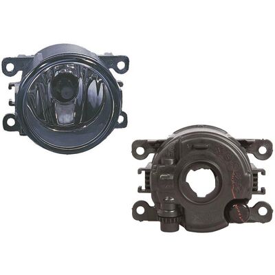 Alkar Modelo 2903228 Luces antiniebla - Para Citroën C4 C5 C6 Xsara Alkar Modelo 2903228 Luces antiniebla - Para Citroën C4 C5 C6 Xsara