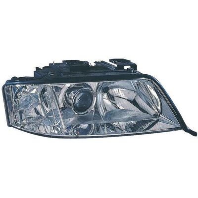 Alkar 2742501 Scheinwerfer - Rechts für Audi A6 C5 H1 W5W PY21W H7 Alkar 2742501 Scheinwerfer - Rechts für Audi A6 C5 H1 W5W PY21W H7