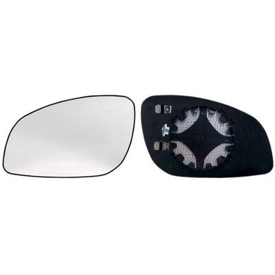 Alkar Vectra C Signum Varmt Ytterbackspegelglas - Spegel Alkar Vectra C Signum Varmt Ytterbackspegelglas - Spegel