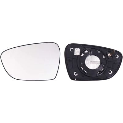 ALKAR 6431659 Heated Mirror Glass - Mirror Glass ALKAR 6431659 Heated Mirror Glass - Mirror Glass
