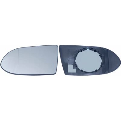 Alkar 6451440 Links Außenspiegelglas - Spiegelglas Alkar 6451440 Links Außenspiegelglas - Spiegelglas