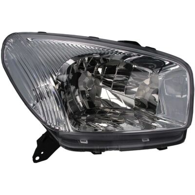Alkar H4 Faros Toyota RAV4 - Faros Alkar H4 Faros Toyota RAV4 - Faros