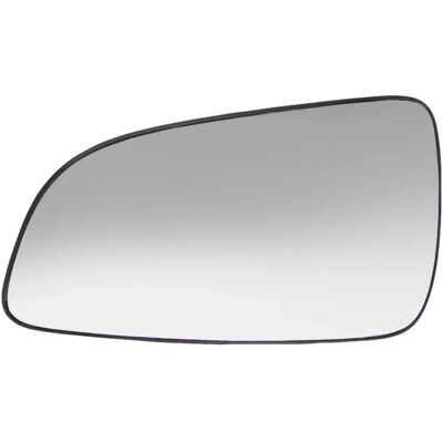 ALKAR Modell 6471438 - Beheiztes Spiegelglas für Opel Astra H ALKAR Modell 6471438 - Beheiztes Spiegelglas für Opel Astra H