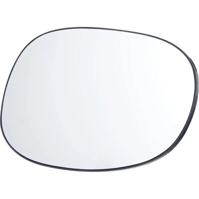 Alkar Modell 6401283 - Konvexes Spiegelglas für Auto Alkar Modell 6401283 - Konvexes Spiegelglas für Auto