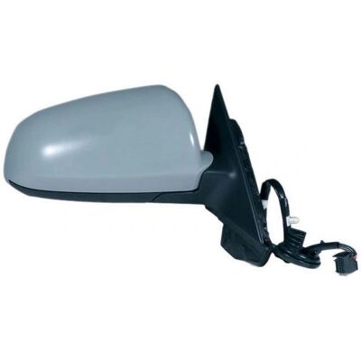 Espejo Exterior Eléctrico Alkar Plegable - Derecho, Primer - Pieza de coche Espejo Exterior Eléctrico Alkar Plegable - Derecho, Primer - Pieza de coche