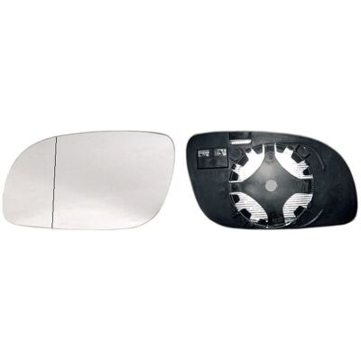 Alkar 6432104 Rétroviseur extérieur convexe chauffant droit - Verre de rétroviseur Alkar 6432104 Rétroviseur extérieur convexe chauffant droit - Verre de rétroviseur