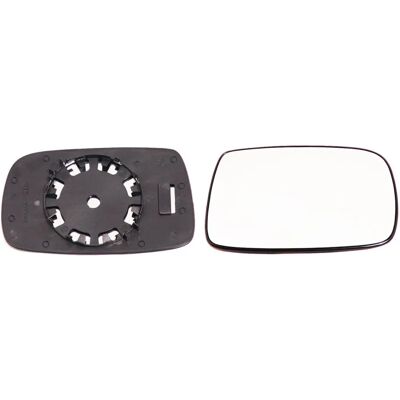 Alkar 6402268 - Miroir convexe droit pour Toyota Yaris Alkar 6402268 - Miroir convexe droit pour Toyota Yaris