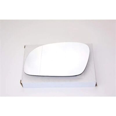 ALKAR 6471103 Side Mirror Glass - Heatable, Left, OEM Quality ALKAR 6471103 Side Mirror Glass - Heatable, Left, OEM Quality