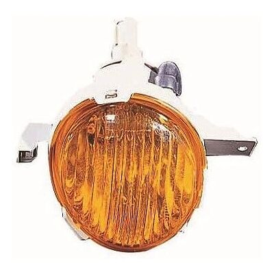 DEPO 222-1611L-UE Clignotant gauche - Feu de signalisation automobile DEPO 222-1611L-UE Clignotant gauche - Feu de signalisation automobile
