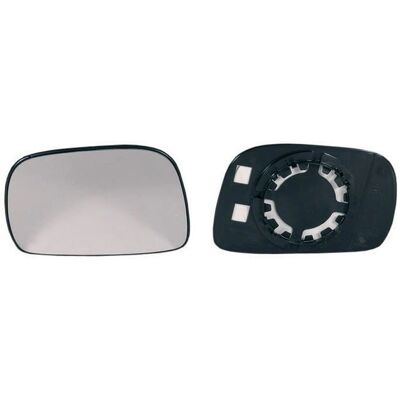Alkar Modell 6401427 Konvex spegelglas Alkar Modell 6401427 Konvex spegelglas